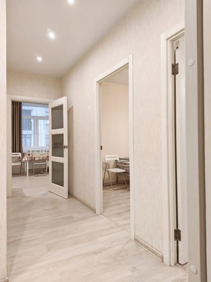 m. Kotelniki: Apartment, 2-rooms