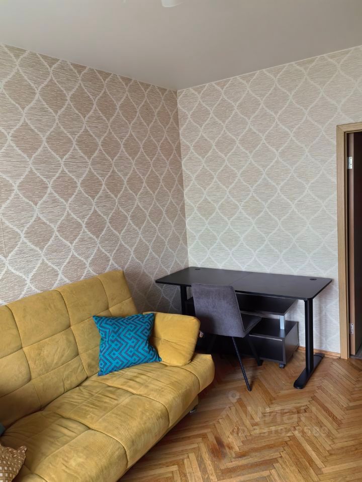m. Mendeleevskaya: Apartment, 2-rooms