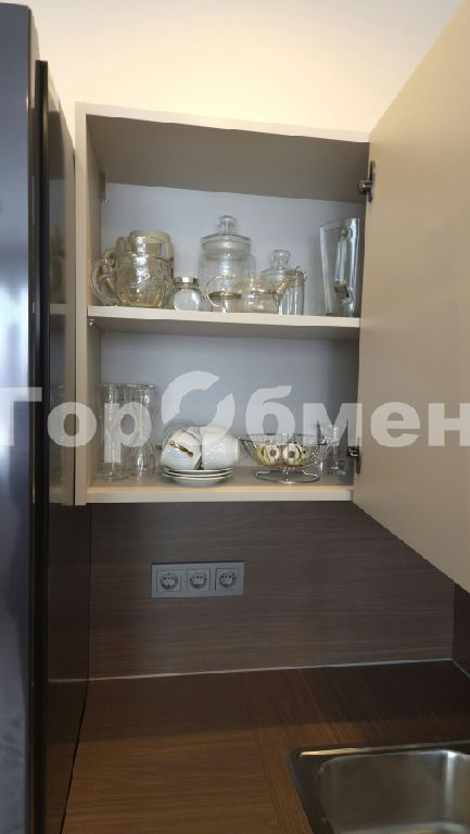 m. Bitsevsky Park: Apartment, 1-rooms