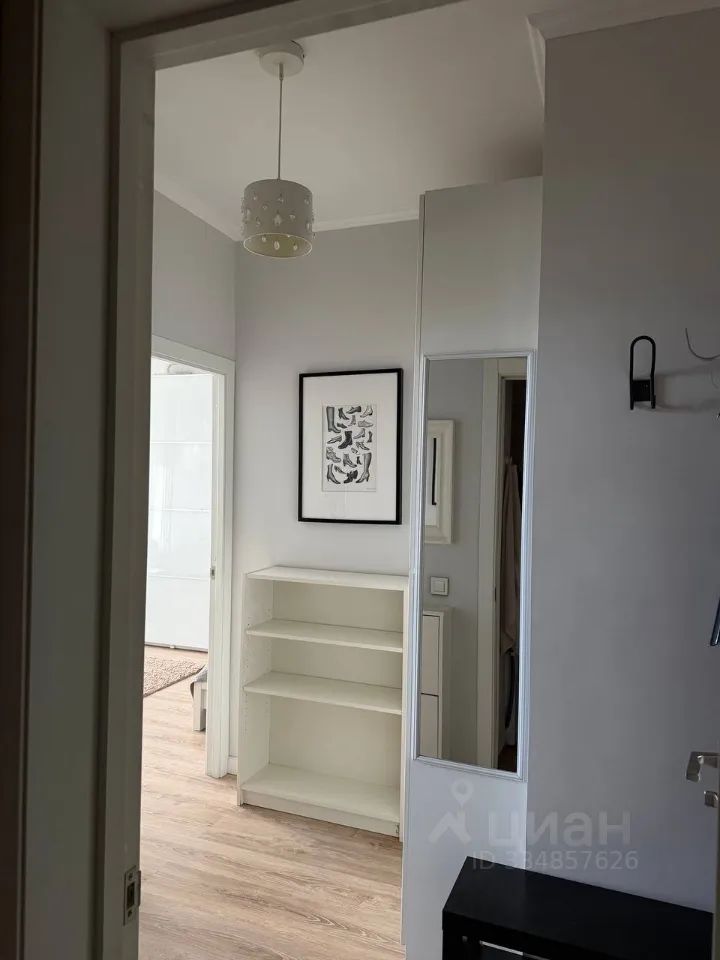 m. Levoberezhnaya: Apartment, 1-rooms