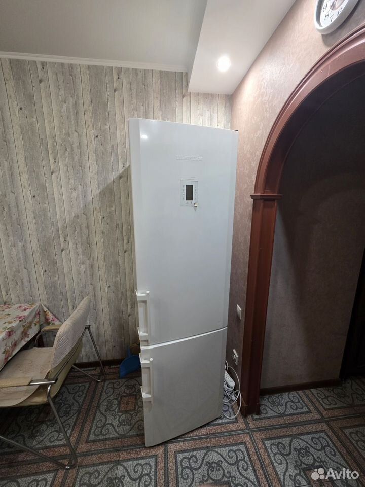 m. Schelkovskaya: Apartment, 3-rooms