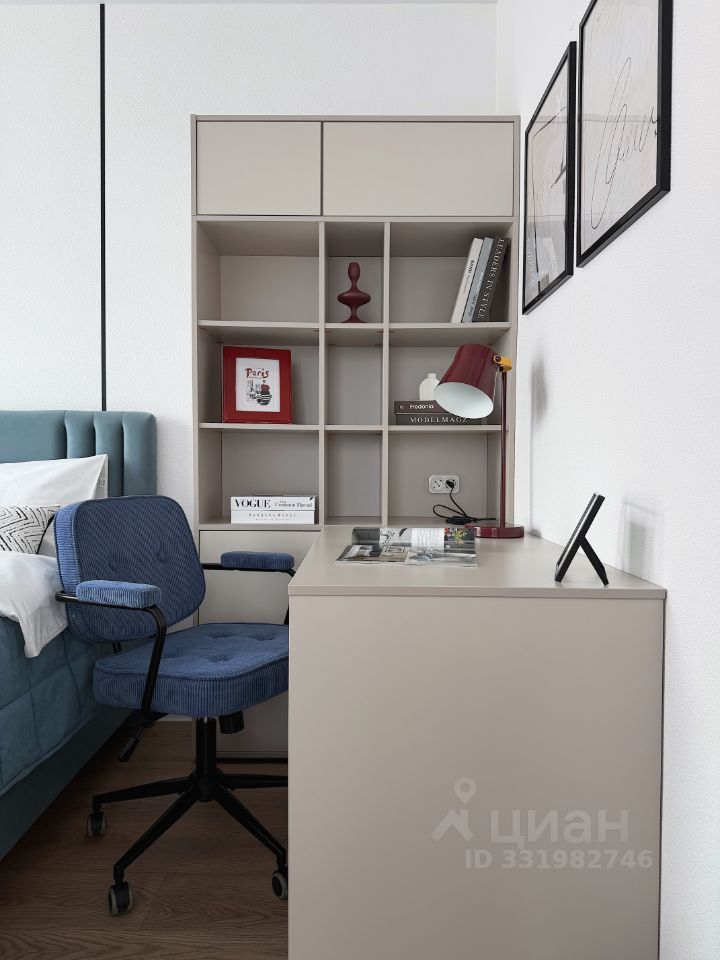 m. Likhobory: Apartment, 1-rooms