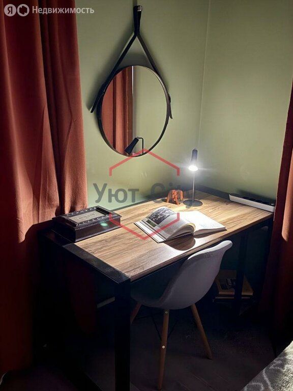 m. Begovaya: Apartment, 2-rooms