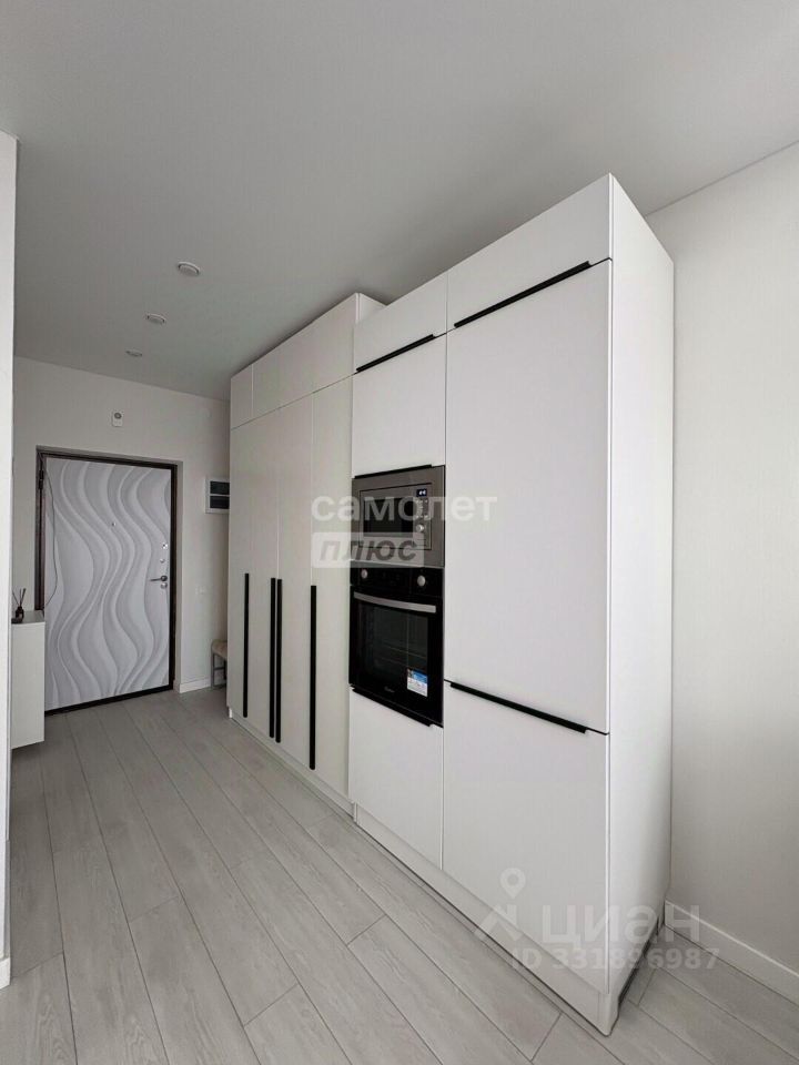m. Tomilino: Apartment, studio