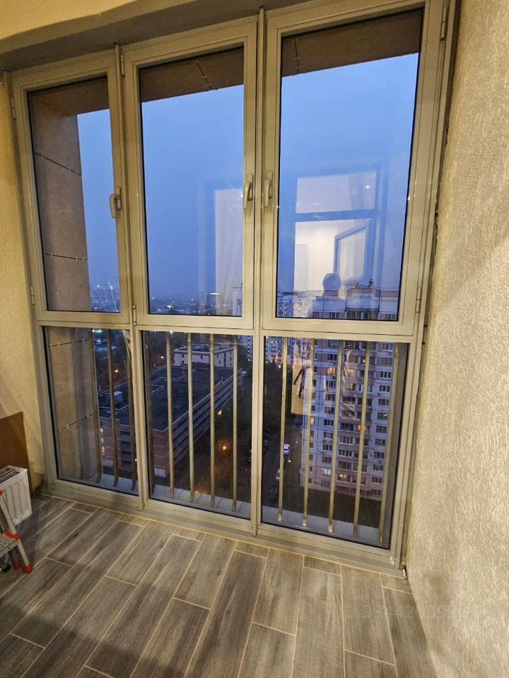 m. Baltiyskaya: Apartment, studio