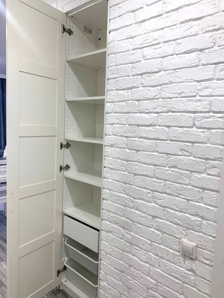 m. Nikolskoe: Apartment, studio