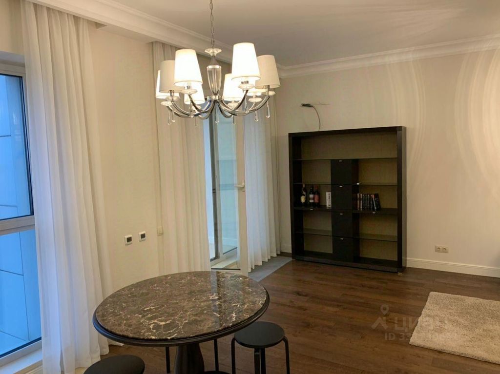 m. Nemchinovka: Apartment, 1-rooms