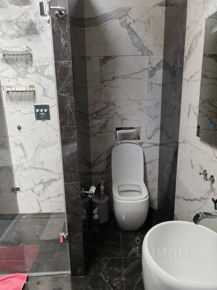 m. Khlebnikovo: Apartment, 3-rooms