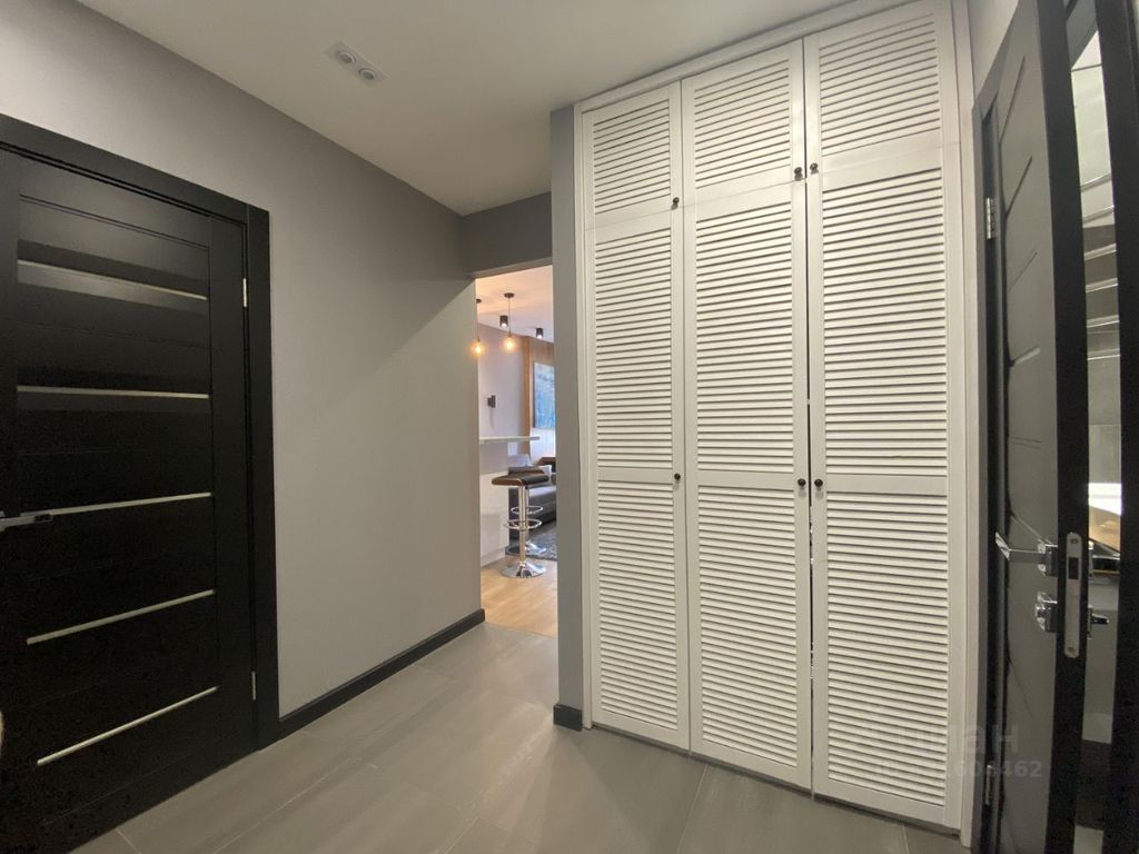 m. Molzhaninovo: Apartment, 1-rooms