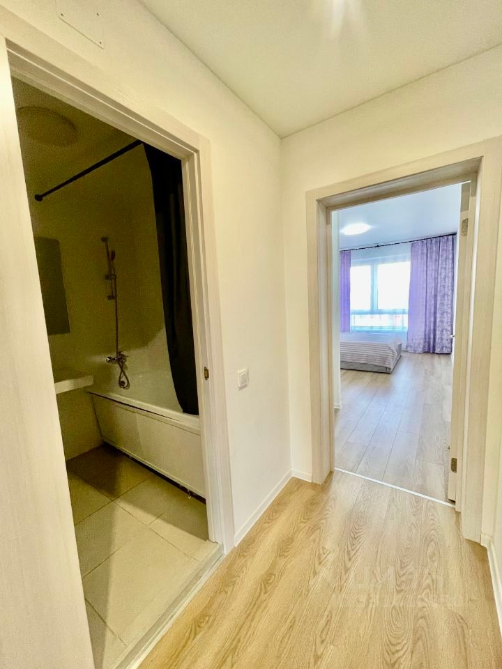 m. Bitsa: Apartment, 3-rooms