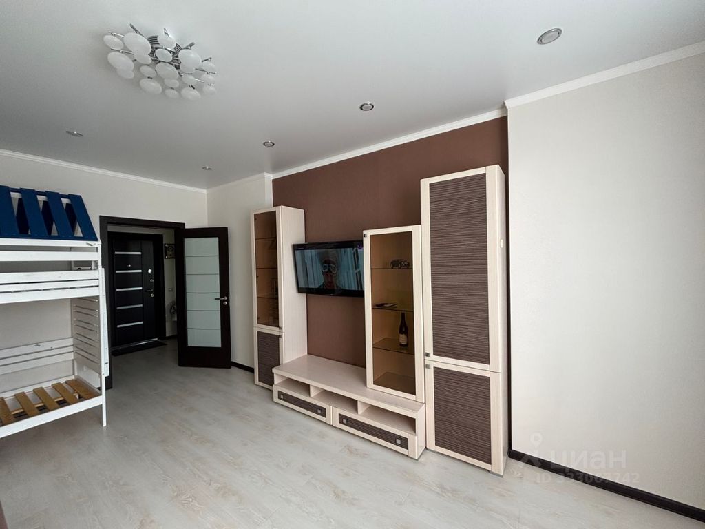 m. Vodniki: Apartment, 1-rooms