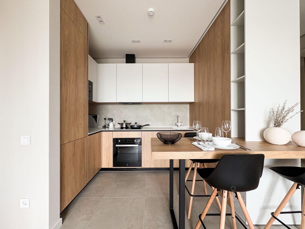 m. Studencheskaya: Apartment, 2-rooms
