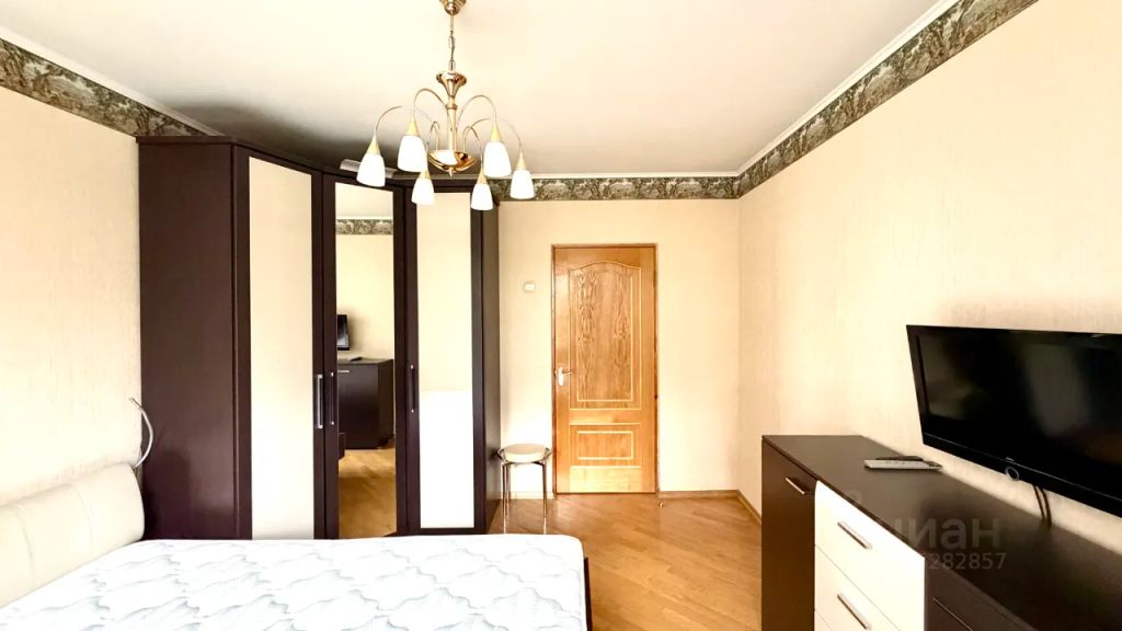 m. Zhulebino: Apartment, 2-rooms