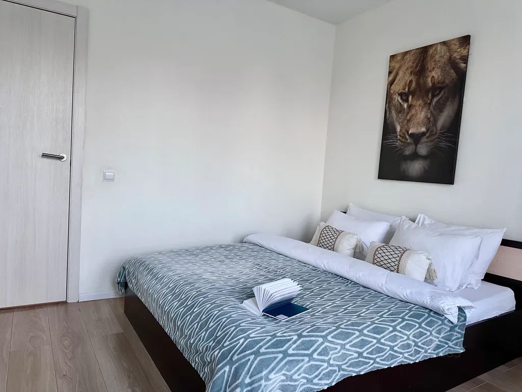 m. Kotelniki: Apartment, 2-rooms