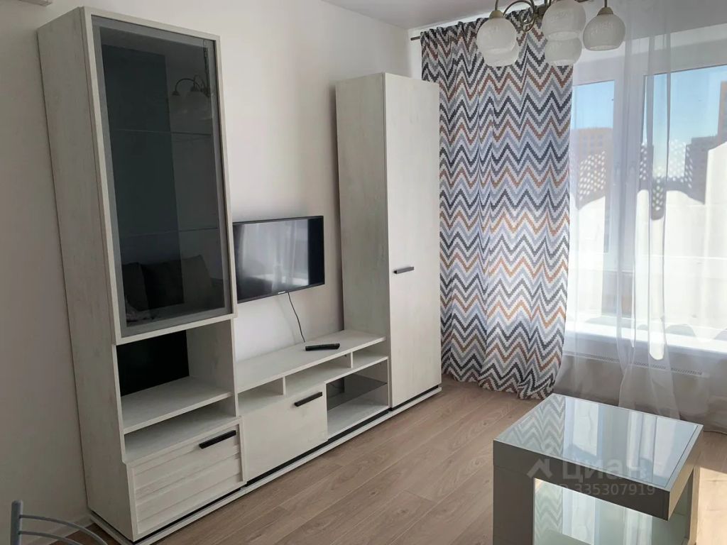 m. Kotelniki: Apartment, 1-rooms