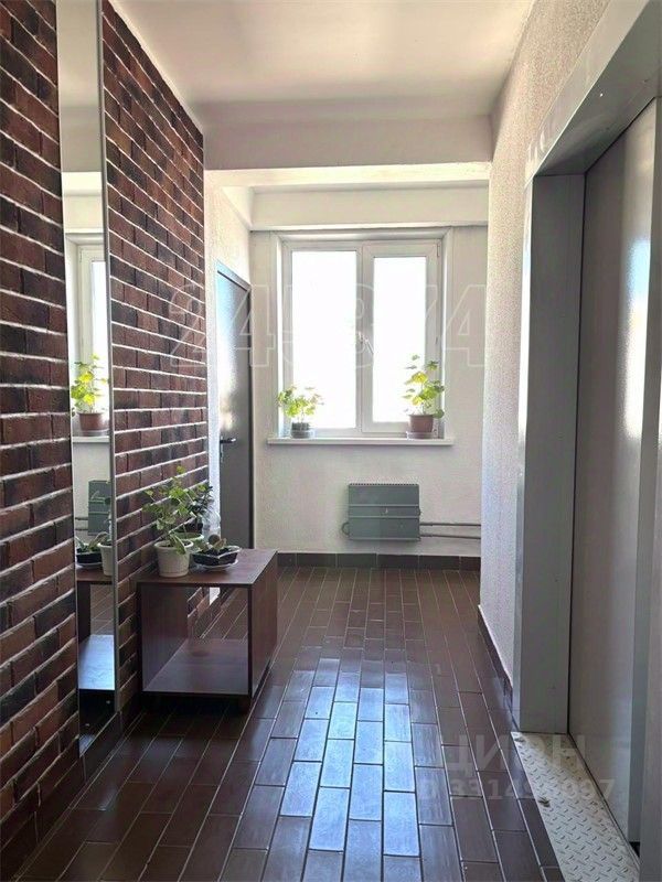 m. Begovaya: Apartment, 1-rooms