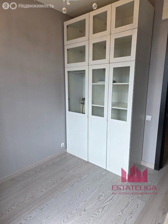 m. Fili: Apartment, 2-rooms