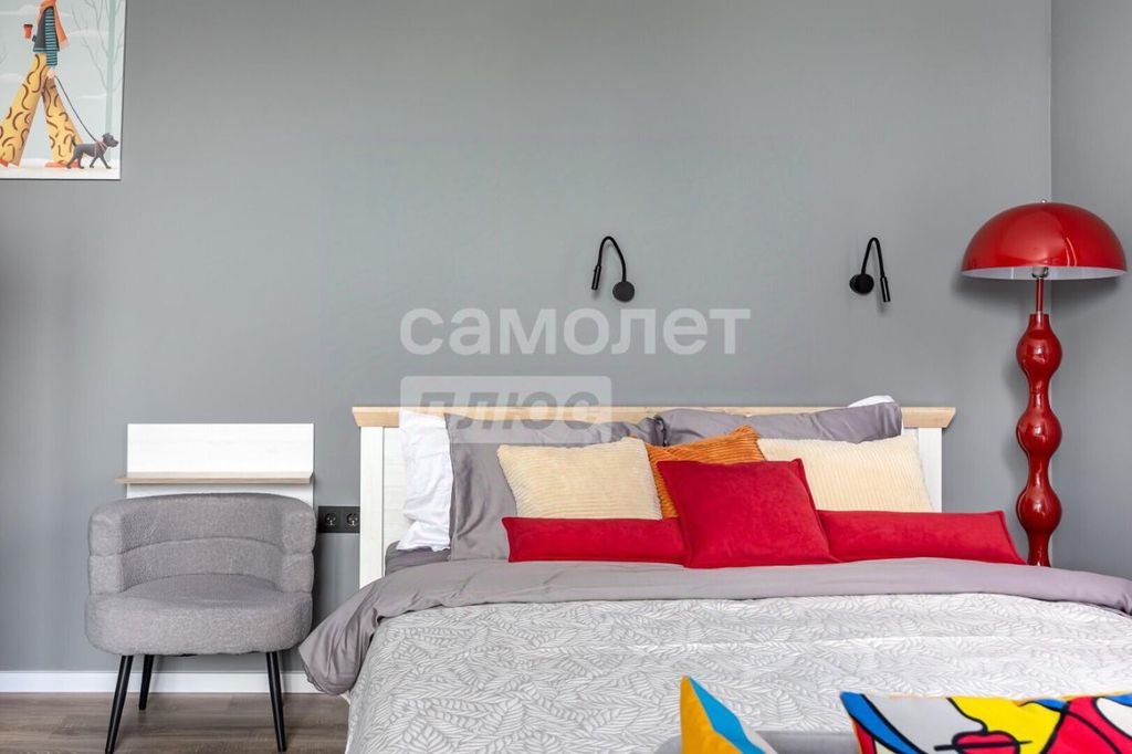 m. Kalitniki: Apartment, studio