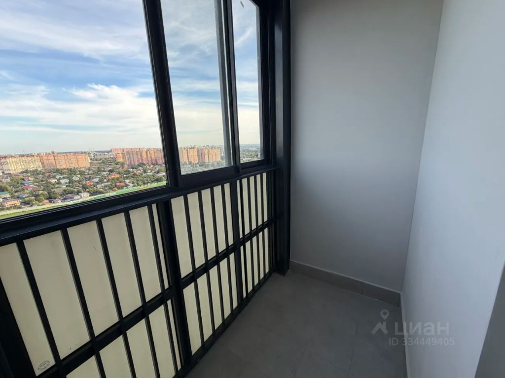 m. Bitsa: Apartment, studio