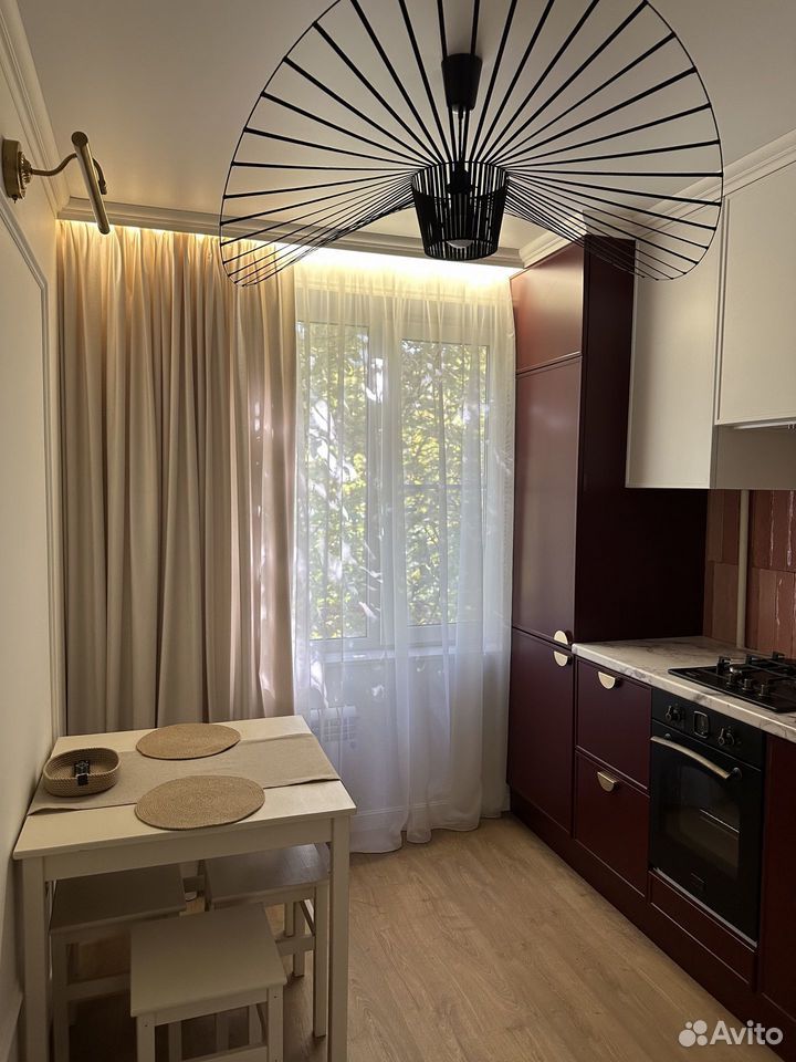 m. Belyaevo: Apartment, 1-rooms