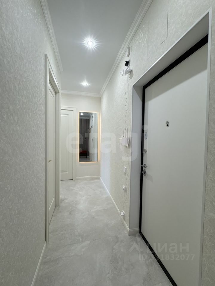 m. Potapovo: Apartment, 1-rooms