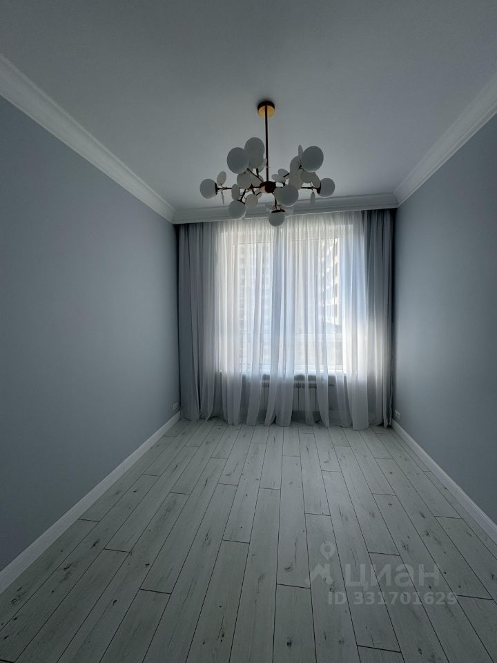 m. Bulvar Rokossovskogo: Apartment, 2-rooms