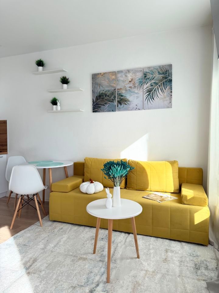 m. Kotelniki: Apartment, studio