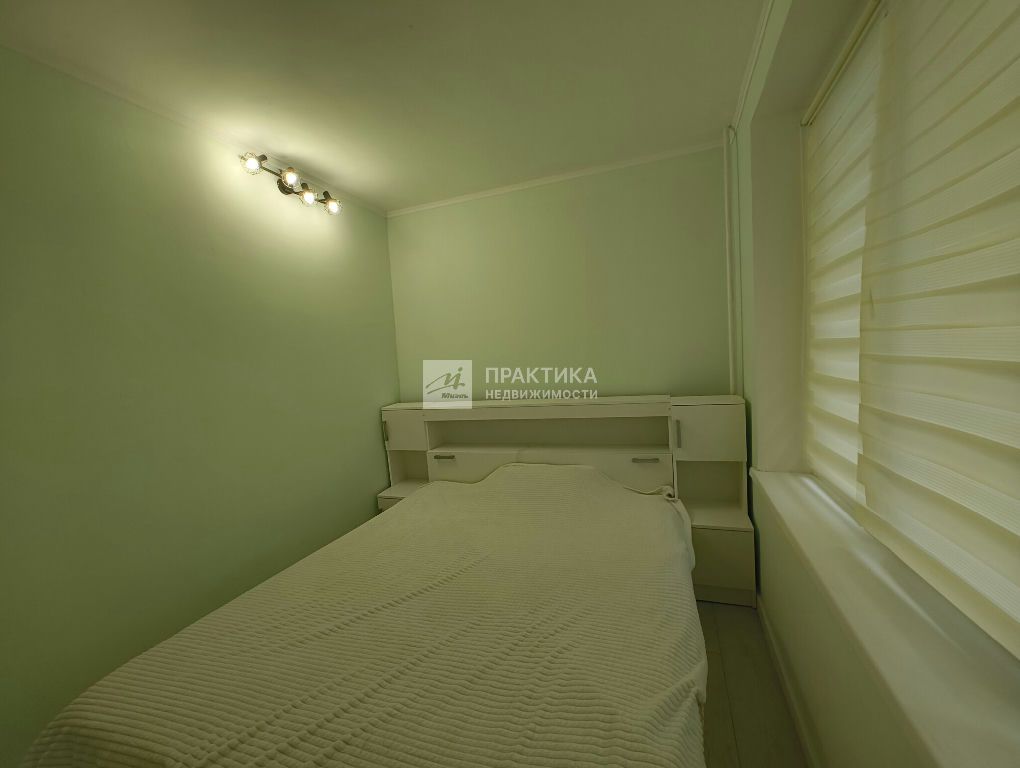 m. Schelkovskaya: Apartment, 2-rooms