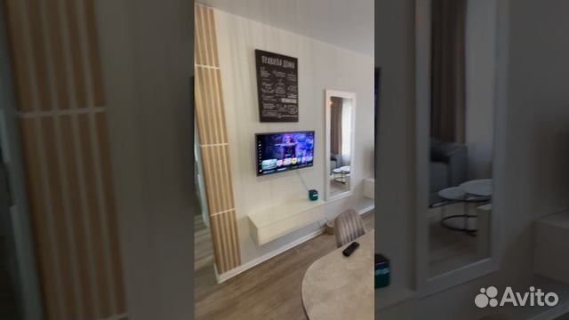 m. Nekrasovka: Apartment, 2-rooms