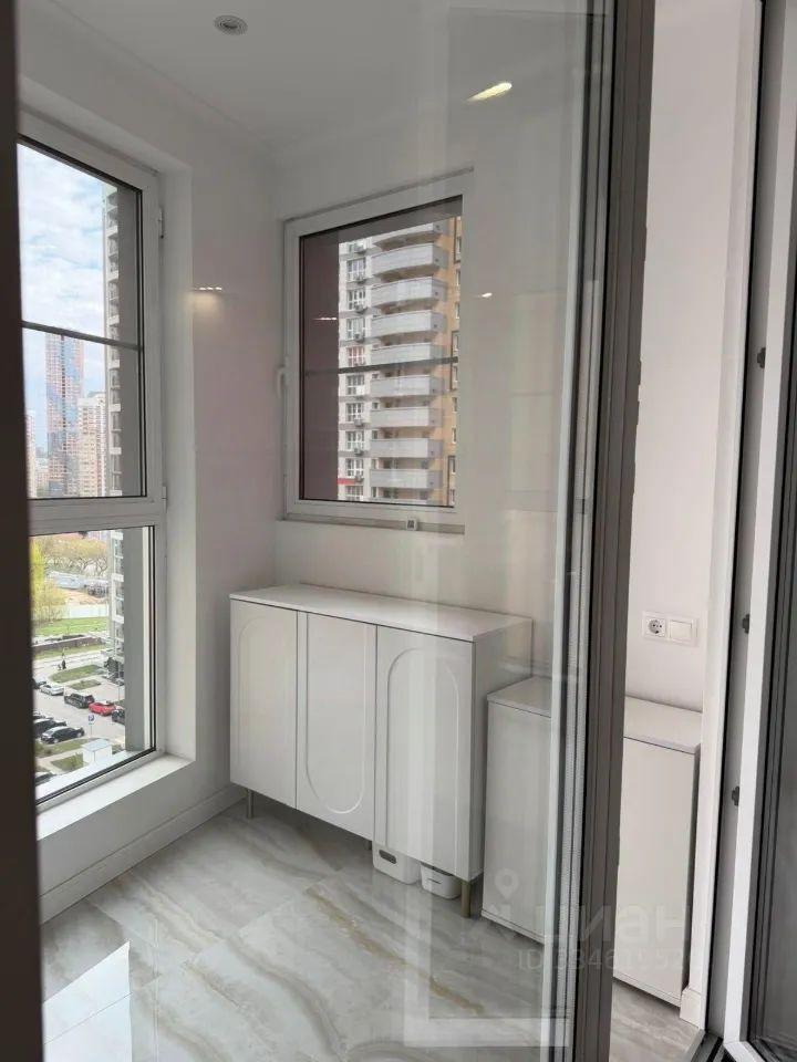 m. Aminyevskaya: Apartment, 2-rooms