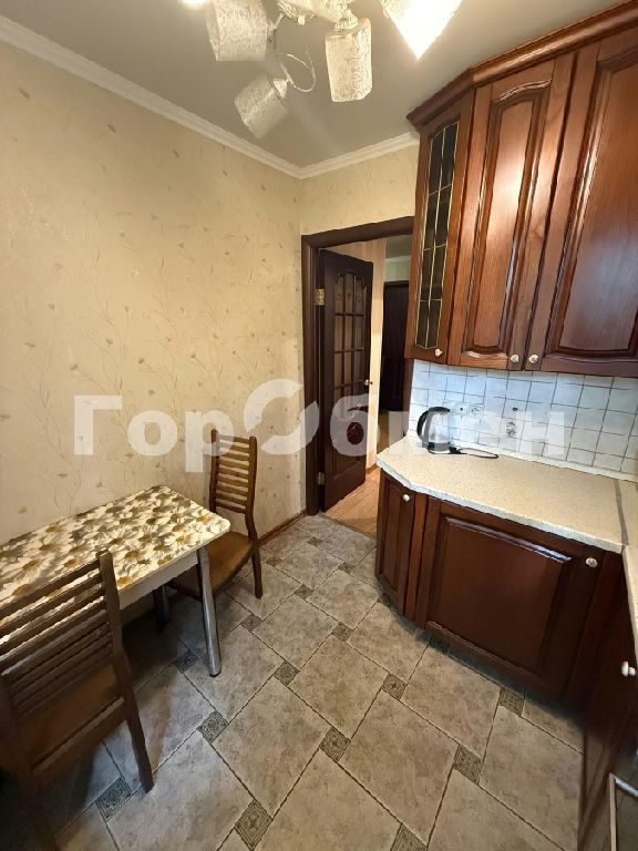 m. Kolomenskaya: Apartment, 3-rooms