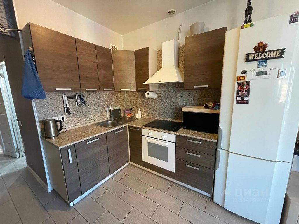 m. Penyagino: Apartment, 1-rooms