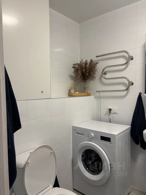 m. Medvedkovo: Apartment, 2-rooms