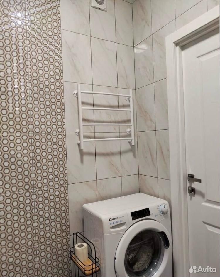 m. Khlebnikovo: Apartment, 1-rooms