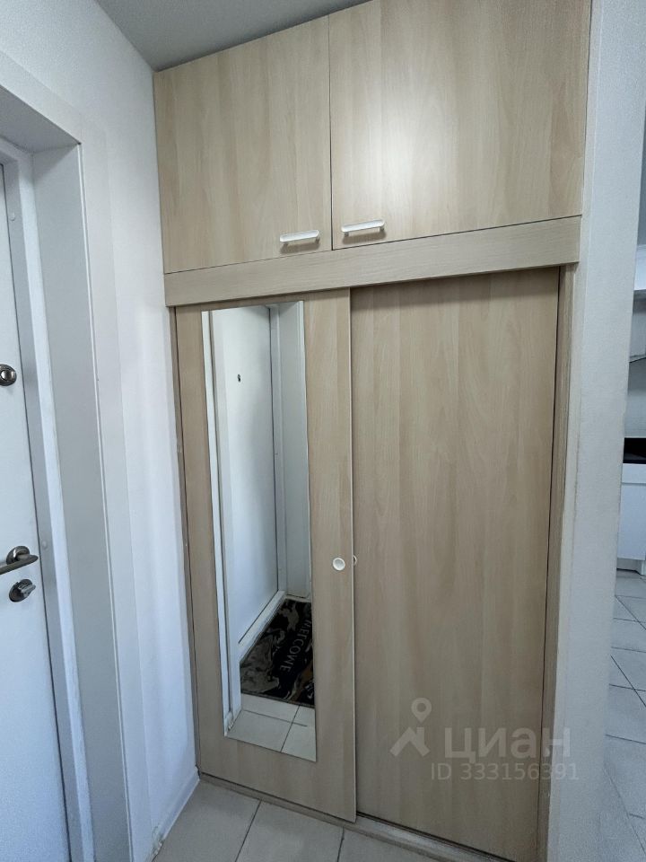 m. Mitino: Apartment, 1-rooms