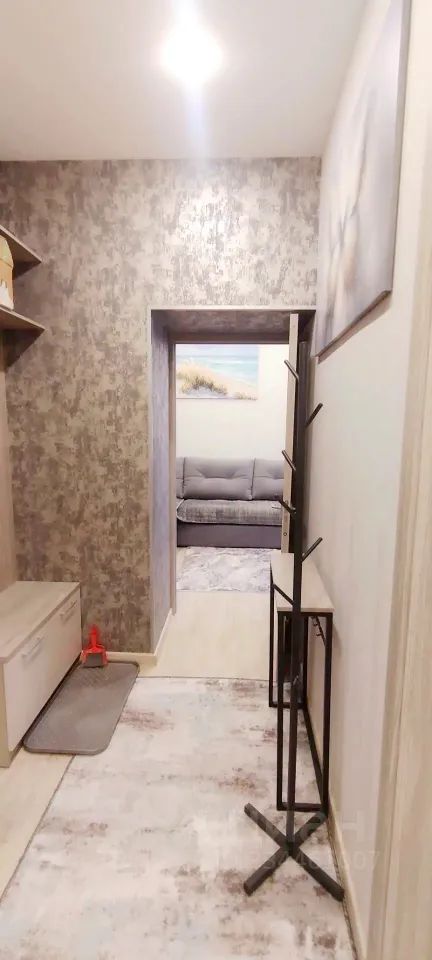 m. Khimki: Apartment, 2-rooms