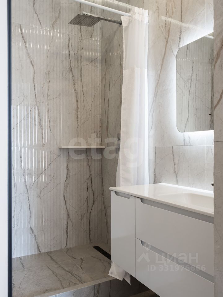 m. Serp i Molot: Apartment, 2-rooms