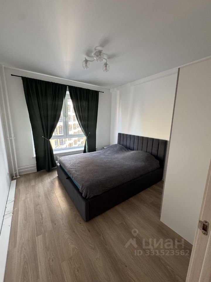m. Kotelniki: Apartment, 2-rooms