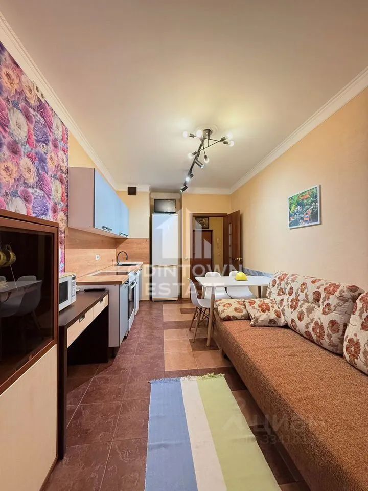 m. Odintsovo: Apartment, 1-rooms