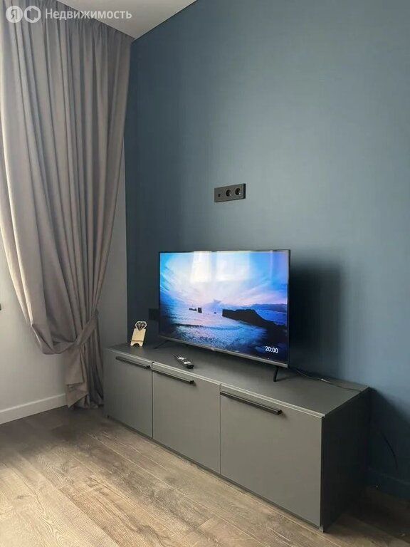 m. Verkhnie Likhobory: Apartment, studio