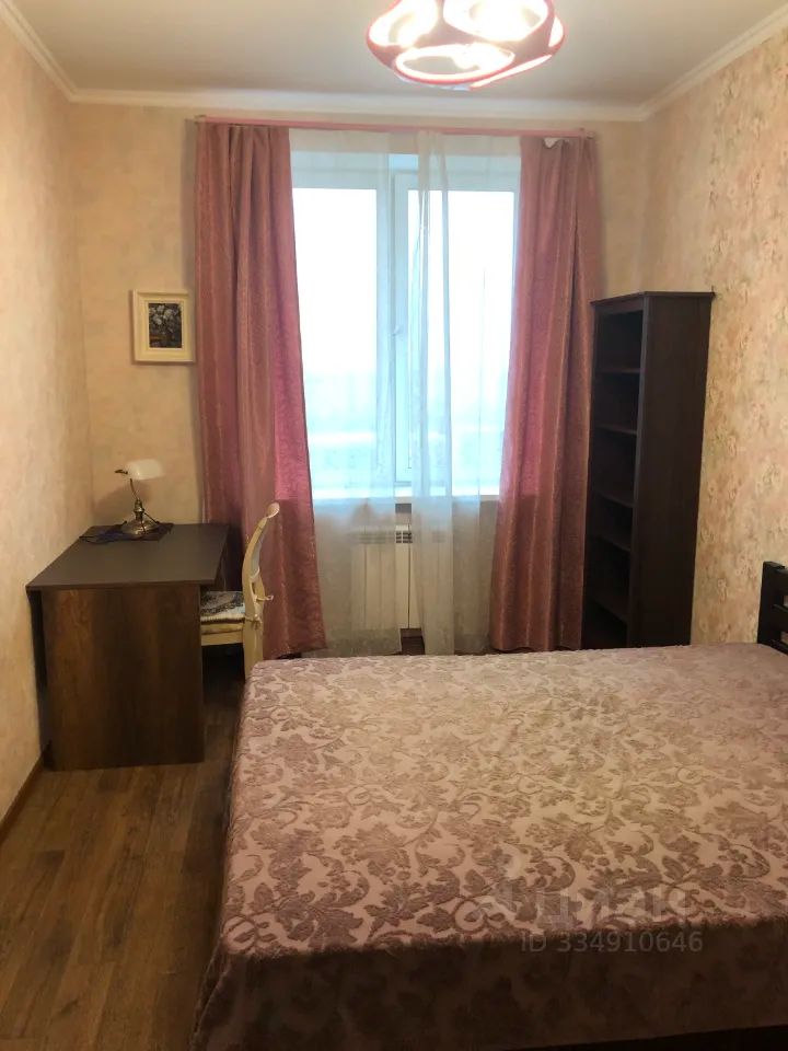 m. Reutovo: Apartment, 2-rooms