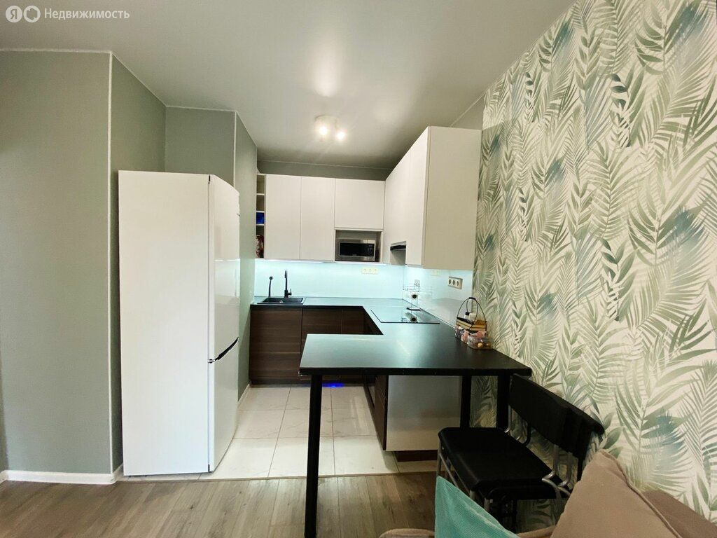 m. Nekrasovka: Apartment, 1-rooms