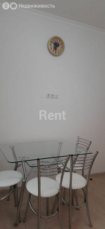 m. Fili: Apartment, 1-rooms
