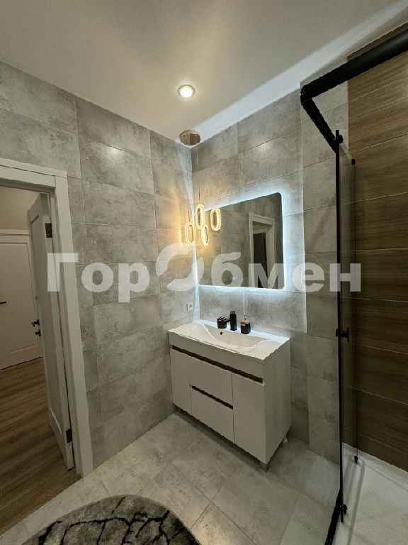 m. Shelepikha: Apartment, 2-rooms
