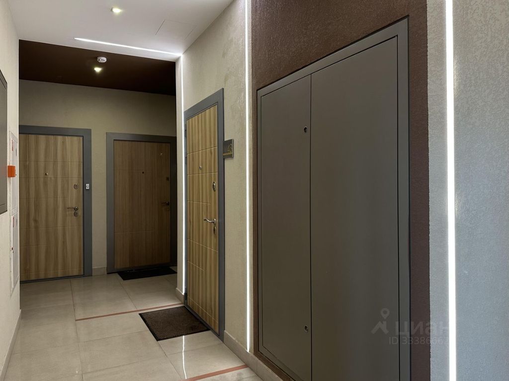 m. Dubrovka: Apartment, 1-rooms