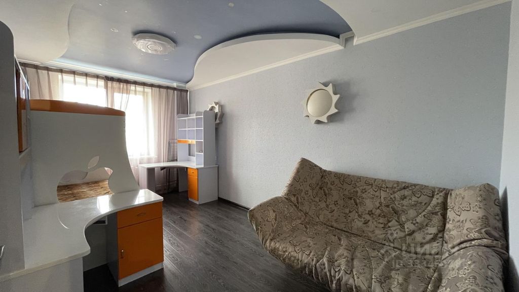 m. Penyagino: Apartment, 4-rooms