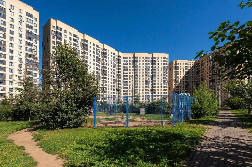m. Medvedkovo: Apartment, 1-rooms