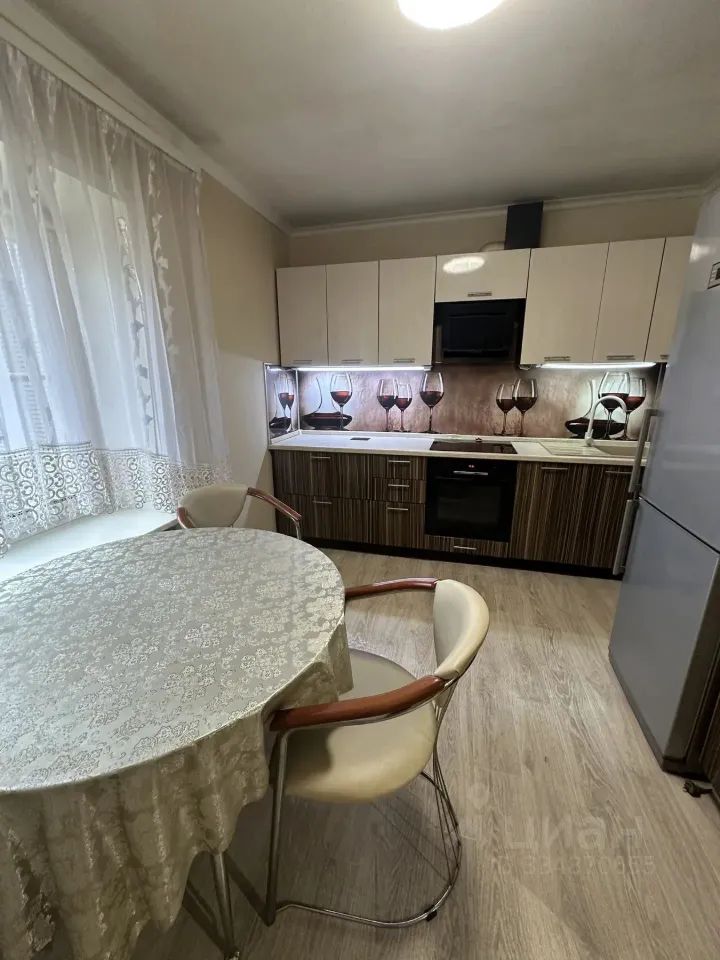 m. Kotelniki: Apartment, 2-rooms