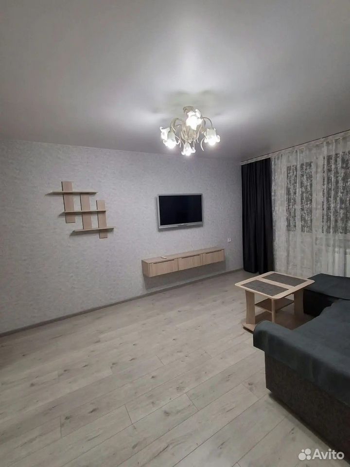 m. Olgino: Apartment, 1-rooms