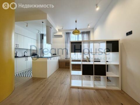 m. Elektrozavodskaya: Apartment, studio